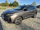 Peugeot 3008 1.5hdi manual KAMERA ALCANTARA navigacja led - 7