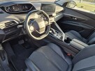 Peugeot 3008 1.5hdi manual KAMERA ALCANTARA navigacja led - 8