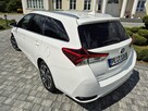 Toyota Auris 1.8 hybrid climatronic kamera grzane fotele - 7