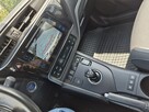 Toyota Auris 1.8 hybrid climatronic kamera grzane fotele - 11
