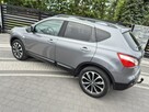 Nissan Qashqai 1.5 DCI kamera navi Panorama - 2