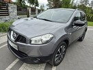 Nissan Qashqai 1.5 DCI kamera navi Panorama - 4