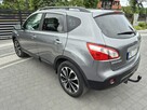Nissan Qashqai 1.5 DCI kamera navi Panorama - 5