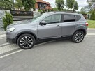 Nissan Qashqai 1.5 DCI kamera navi Panorama - 6