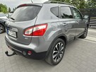 Nissan Qashqai 1.5 DCI kamera navi Panorama - 9
