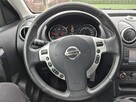 Nissan Qashqai 1.5 DCI kamera navi Panorama - 10