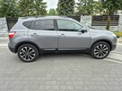 Nissan Qashqai 1.5 DCI kamera navi Panorama - 13