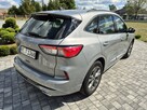 Ford Kuga 2.5HYBRYD  225 km ST full led Europa - 2