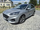 Ford Kuga 2.5HYBRYD  225 km ST full led Europa - 3