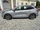 Ford Kuga 2.5HYBRYD  225 km ST full led Europa - 4
