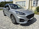 Ford Kuga 2.5HYBRYD  225 km ST full led Europa - 5