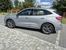 Ford Kuga 2.5HYBRYD  225 km ST full led Europa - 8