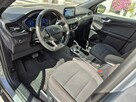 Ford Kuga 2.5HYBRYD  225 km ST full led Europa - 9
