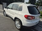 Volkswagen Tiguan 2.0tdi  grzane fotele  climatronic bez korozji oryginał - 4