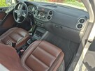 Volkswagen Tiguan 2.0tdi  grzane fotele  climatronic bez korozji oryginał - 15
