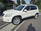 Volkswagen Tiguan 2.0tdi  grzane fotele  climatronic bez korozji oryginał - 16