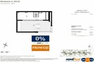 Domy 2-lokalowe w cichej części Miasteczka Wilanów - 4