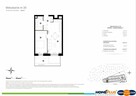 0%, Apartamenty w Miasteczku Wilanów, własny park - 4