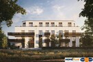0%, Apartamenty w Miasteczku Wilanów, własny park - 2