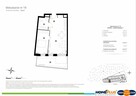 0%, Apartamenty w Miasteczku Wilanów, własny park - 4