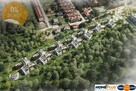 Domy 2-lokalowe w cichej części Miasteczka Wilanów - 1