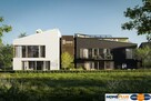 Domy 2-lokalowe w cichej części Miasteczka Wilanów - 2