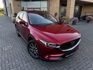 Mazda CX-5 2.0 Benz. SkyActiv-G | 4x4 AWD | Automat | 2018 - 3