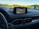 Mazda CX-5 2.0 Benz. SkyActiv-G | 4x4 AWD | Automat | 2018 - 10