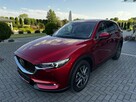 Mazda CX-5 2.0 Benz. SkyActiv-G | 4x4 AWD | Automat | 2018 - 13