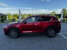 Mazda CX-5 2.0 Benz. SkyActiv-G | 4x4 AWD | Automat | 2018 - 14
