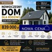 Dom Kaczyce gm. Zebrzydowice - 1