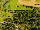 Woryty, budowała działka 1085 m2, Jezioro, las - 10