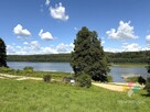 Woryty, budowała działka 1085 m2, Jezioro, las - 11