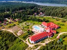 Woryty, budowała działka 1085 m2, Jezioro, las - 12