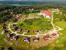 Woryty, budowała działka 1085 m2, Jezioro, las - 14