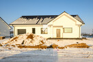Gotowe domy jednorodzinne, parterowe, 140 mkw - 2
