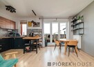 3-pokojowe mieszkanie na Ursynowie