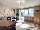2 pokoje | 1. piętro | duża loggia | Radogoszcz