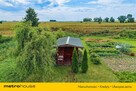 Mieszkanie z własnym ogrodem i garażem - 16