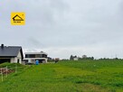 Działka budowlana Dominów gm. Głusk, Dominów