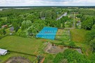 Działka rekreacyjna Sumin gm. Urszulin, Sumin, Grabniak, Urszulin - 3