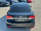 Toyota Avensis, 2014 - 5