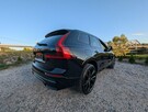 Volvo XC 60 AWD, Harman/Kardon Plus Dark - 6