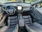 Volvo XC 60 AWD, Harman/Kardon Plus Dark - 11