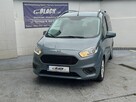 Ford Tourneo Courier Pisemna Gwarancja 12 miesięcy - 2
