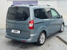 Ford Tourneo Courier Pisemna Gwarancja 12 miesięcy - 6