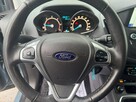 Ford Tourneo Courier Pisemna Gwarancja 12 miesięcy - 14