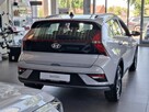 Hyundai Bayon Smart 1.0T-GDI 90KM 6MT | Nowy | Salon | - 4