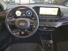 Hyundai Bayon Smart 1.0T-GDI 90KM 6MT | Nowy | Salon | - 15