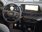 Hyundai Bayon Smart 1.0T-GDI 90KM 6MT | Nowy | Salon | - 16